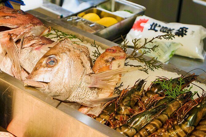 Kyoto Food Tour 12 Dishes & 3 Drinks - The Sum Up: Who Will Appreciate This Tour?