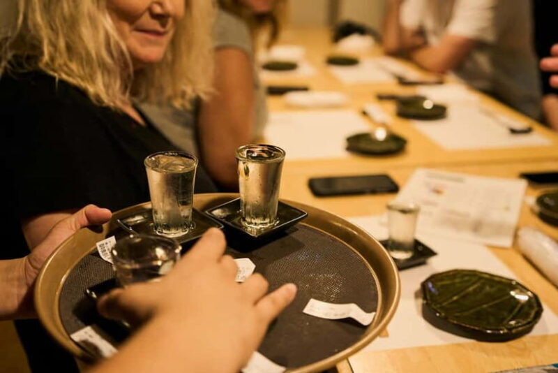 Kyoto Food Tour  12 Dishes & 3 Drinks - Who Will Love This Tour?