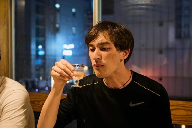 Kyoto Food Tour  12 Dishes & 3 Drinks - Final Thoughts