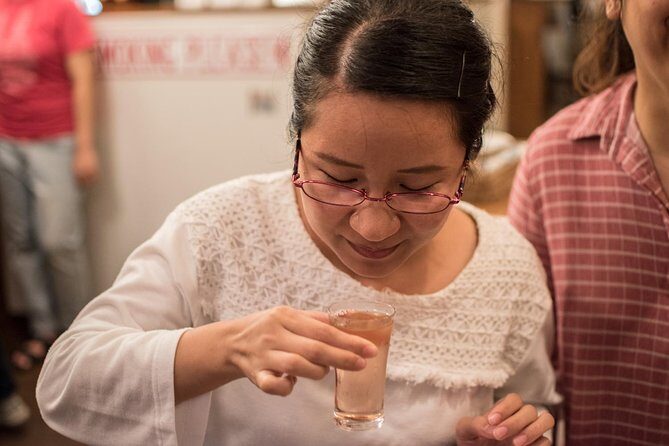 Kyoto Foodie Night Tour - Discover Kyoto’s Food Scene with the Foodie Night Tour