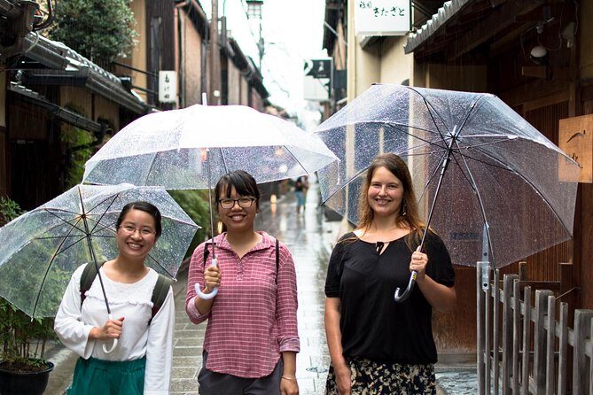 Kyoto Foodie Night Tour - Key Points
