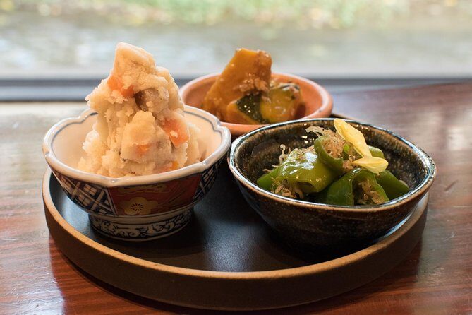 Kyoto Foodie Night Tour - Practical Details and Considerations