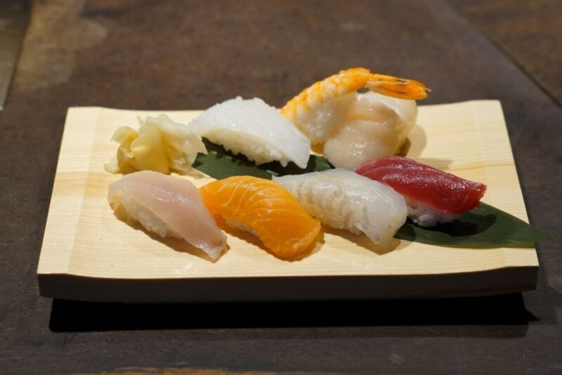 Kyoto: Foodie Night Tour in Gion with 9 dishes + 6 Sake - Authenticity and Value