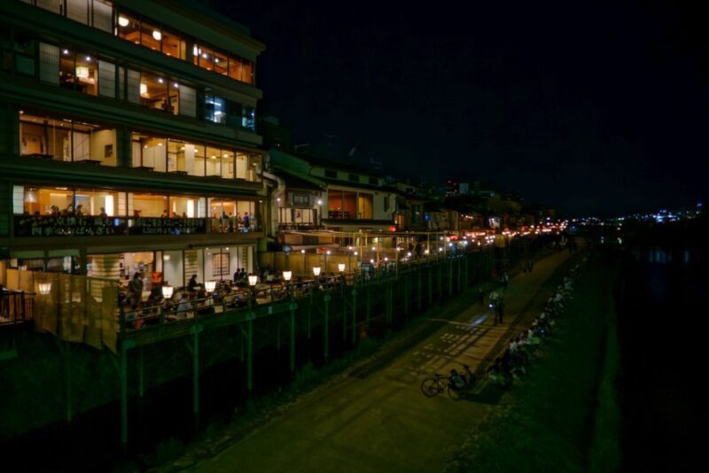 Kyoto: Foodie Night Tour in Gion with 9 dishes + 6 Sake - The Sum Up: Is This Tour for You?