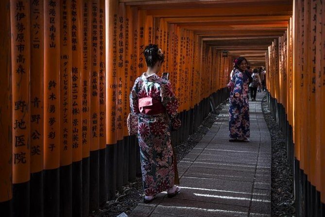 Kyoto Full Day (8 hours) Ultimate Sightseeing Private Tour - The Sum Up: Who Will Love This Tour?
