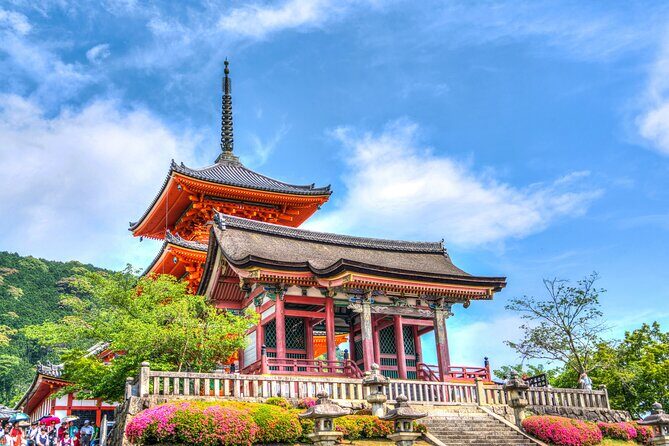 Kyoto Full Day (8 hours) Ultimate Sightseeing Private Tour - FAQ