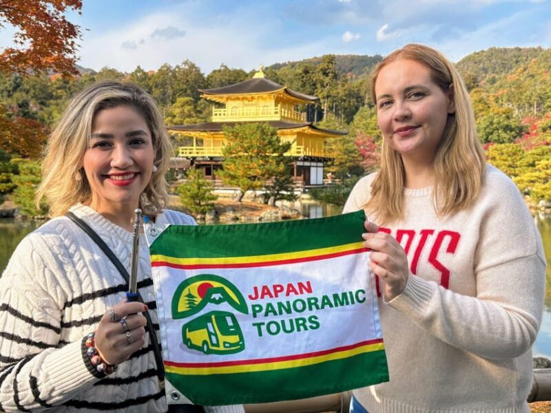 Kyoto: Full-Day Best UNESCO and Historical Sites Bus Tour - Final Thoughts: Is This Tour Right for You?