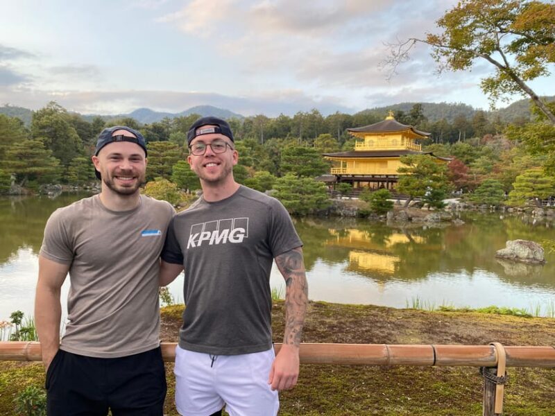 Kyoto: Full-Day City Highlights Bike Tour with Light Lunch - Analyzing the Cost and Value