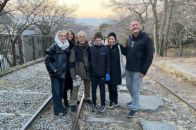 Kyoto Full-Day Excursion from Kobe (Osaka) Port - A Deep Dive Into the Kyoto Full-Day Excursion