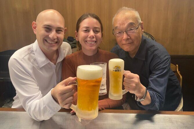 Kyoto Full-Day Excursion from Kobe (Osaka) Port - FAQ