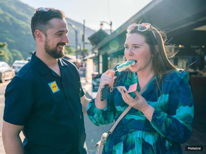 Kyoto: Full-Day Guided Tour of Kyoto's Top Highlights - Final Thoughts