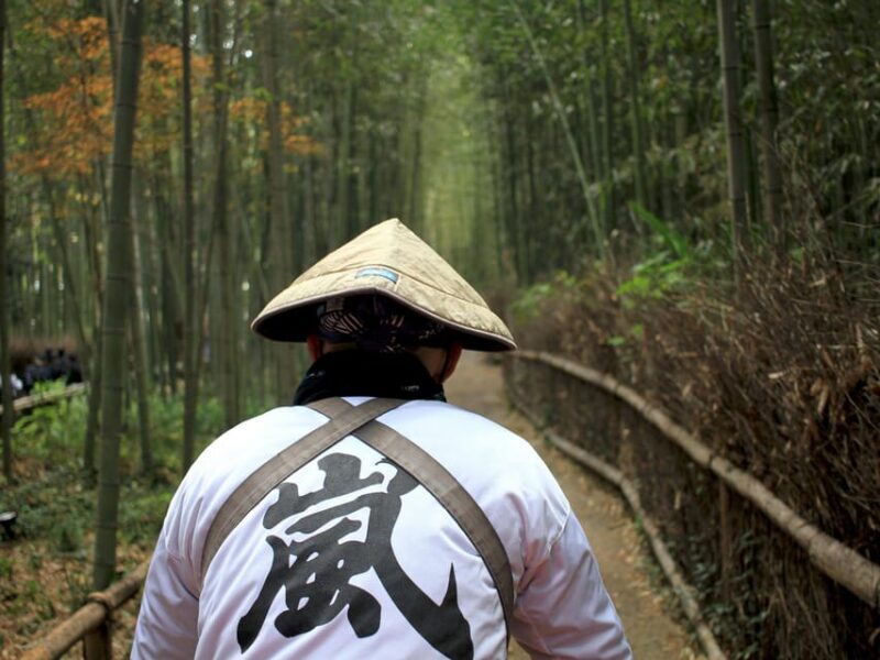 Kyoto: Full-Day Guided Tour of Kyoto's Top Highlights - FAQ