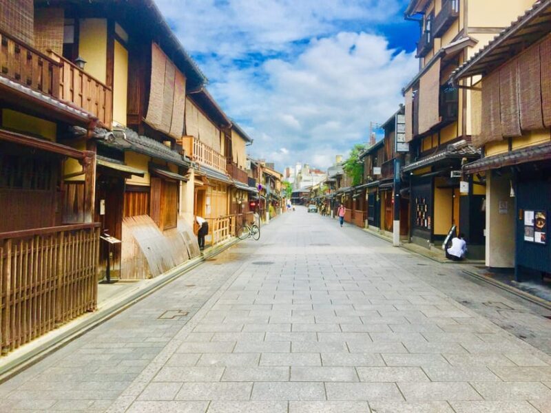 Kyoto: Full-Day Private Guided Tour - An In-Depth Look at Kyoto’s Full-Day Private Tour