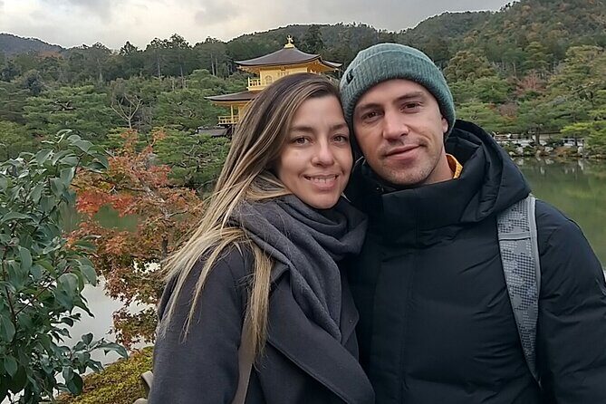 Kyoto Full Day Tour from Kobe with Licensed Guide and Vehicle - FAQs