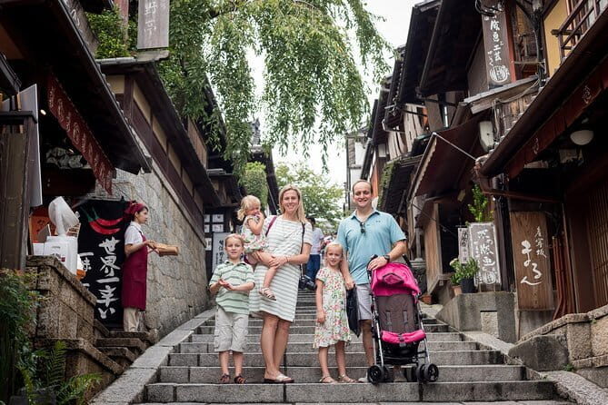 Kyoto Full Private Tour (we also have Nara option) - The Sum Up: Is This Tour Worth It?