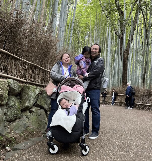 Kyoto: Fully-Customized One-day Private Tour - Practical Details and Tips