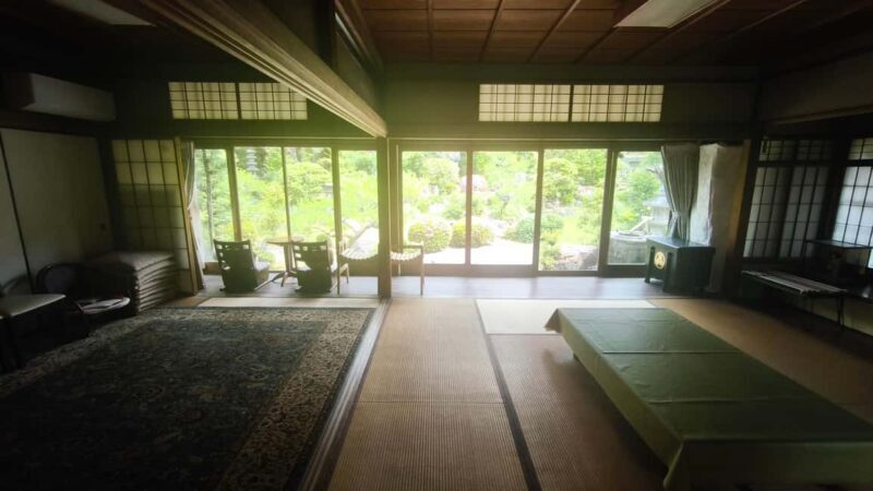 Kyoto: FUN Calligraphy Experience  Launch Special! - An In-Depth Look at the Calligraphy Experience