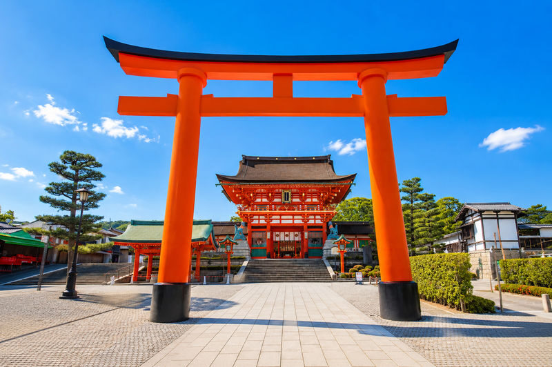 Kyoto Fushimi Inari, Arashiyama Bamboo Forest, Kiyomizu-dera Temple Day Trip from Nagoya (Choose one: A5 Kobe Beef Lunch or Pork Shabu-shabu) - Crowds, pace and the value of the route