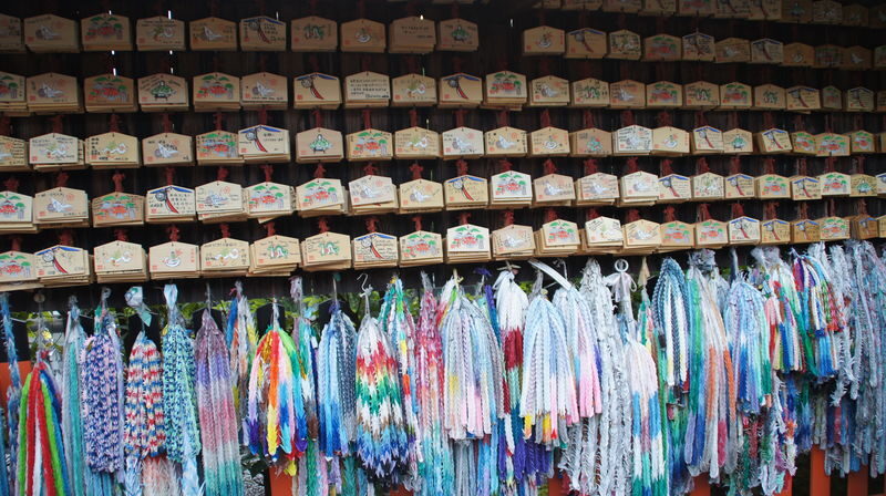 Kyoto Fushimi Inari Half-Day Cultural Walking Tour - Leaving the busiest paths for forest shrines