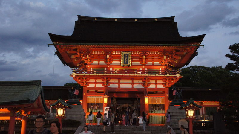 Kyoto Fushimi Inari Half-Day Cultural Walking Tour - Is $27.65 good value?