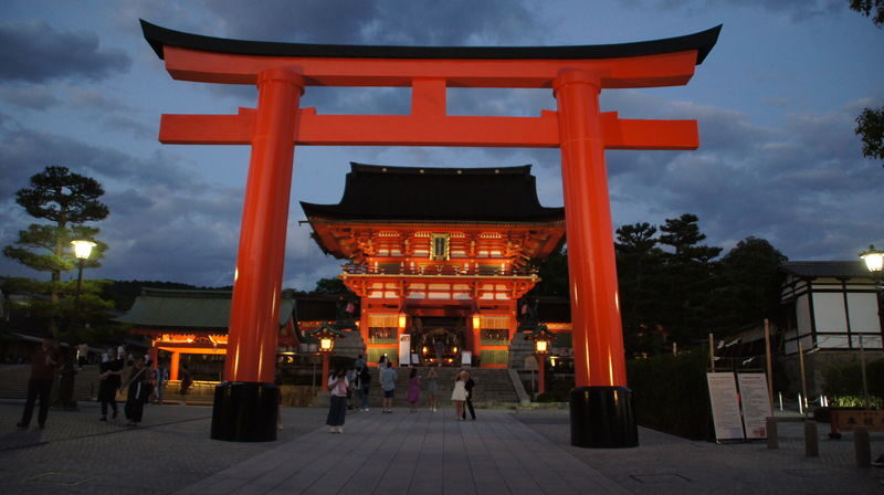 Kyoto Fushimi Inari Half-Day Cultural Walking Tour - Practical details before you book