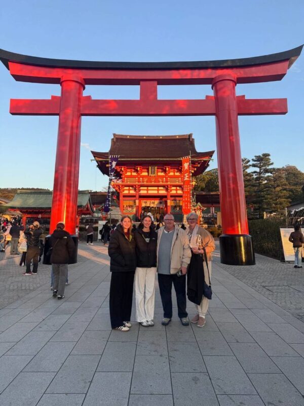 Kyoto Fushimi Inari Half-Day Guided Tour - Is $24.85 good value?