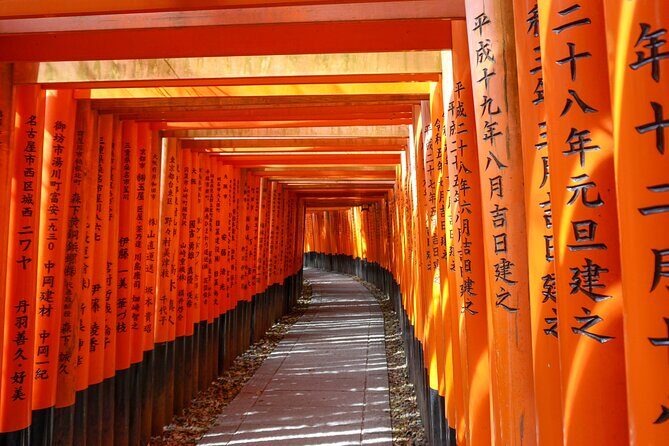 Kyoto: Fushimi Inari Hidden Hike (Private) - Final Thoughts
