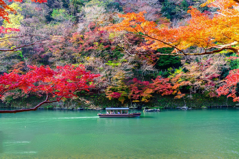 Kyoto Fushimi Inari, Nara Park & Arashiyama Day Tour (Optional pick-up/drop-off in Osaka/Kyoto) - What the price covers, and what it does not