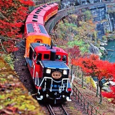 Kyoto Fushimi Inari, Nara Park & Arashiyama Day Tour (Optional pick-up/drop-off in Osaka/Kyoto) - Is this the right day tour for you?