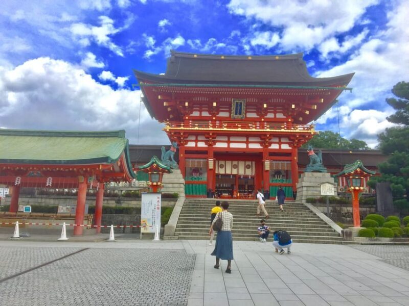 Kyoto: Fushimi Inari Shrine and Mount Inari Guided Tour - Final Thoughts: Who Will Love This Tour?
