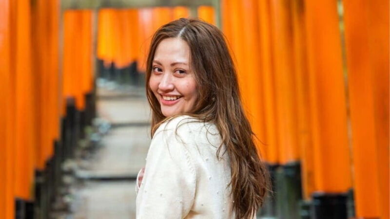 Kyoto: Fushimi Inari Shrine Private Photoshoot - Key Points