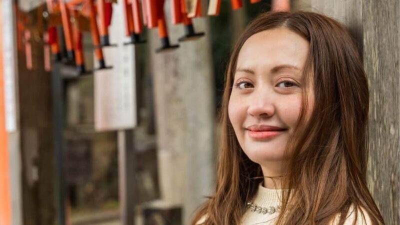 Kyoto: Fushimi Inari Shrine Private Photoshoot - The Experience in Detail