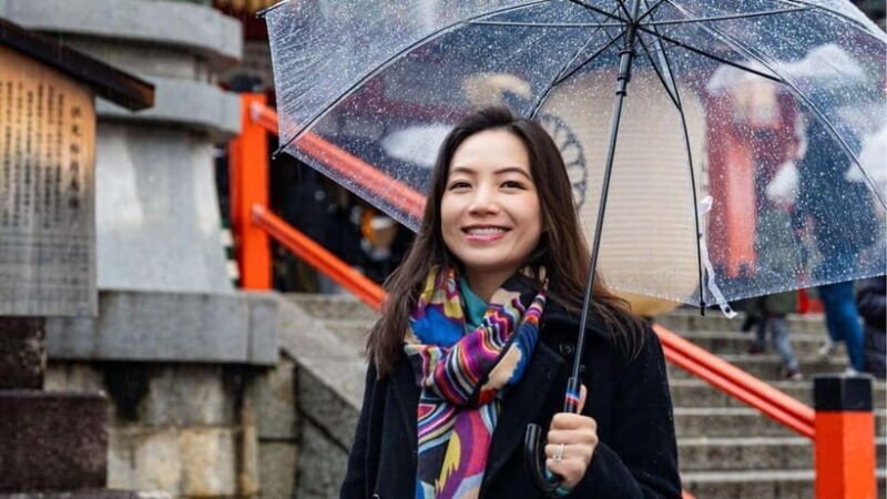 Kyoto: Fushimi Inari Shrine Private Photoshoot - Frequently Asked Questions