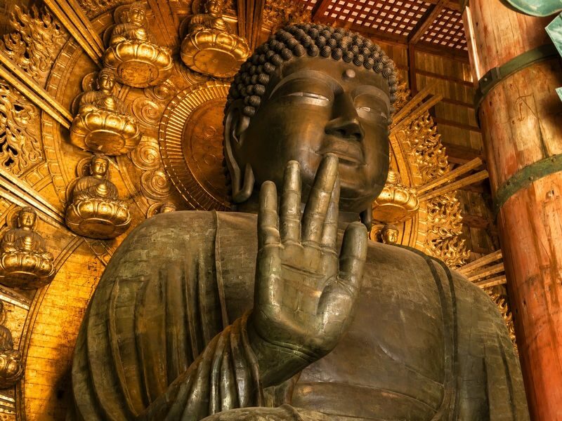 Kyoto Fushimi Inari Shrine Senbon Torii & Arashiyama Bamboo Forest Togetsukyo Bridge & Nara Park Todai-ji Temple One-Day Tour [Can upgrade to A5 Wagyu "Kobe Beef" (Departing from Osaka/Kyoto)] - Should you book it?