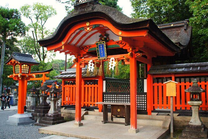 Kyoto: Fushimi Inari Shrine Walking Tour - FAQs