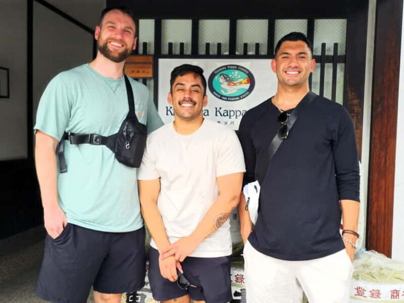 Kyoto: Fushimi Sake Brewery Tour - 18 Tastings in 2.5 Hours - Who Will Love This Tour?