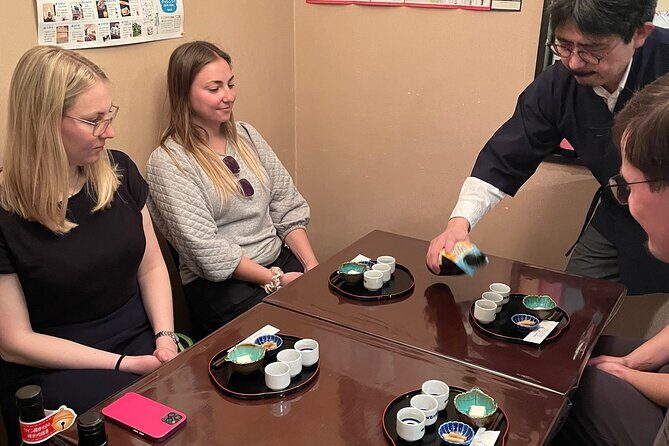 Kyoto Fushimi Sake Tasting Tour - In-Depth Experience Review