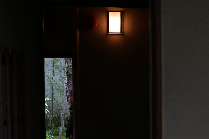 Kyoto Garden Secrets Led by an Architect PRIVATE Tour - Practical Tips