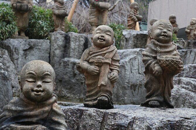 Kyoto Garden Secrets Led by an Architect PRIVATE Tour - FAQ