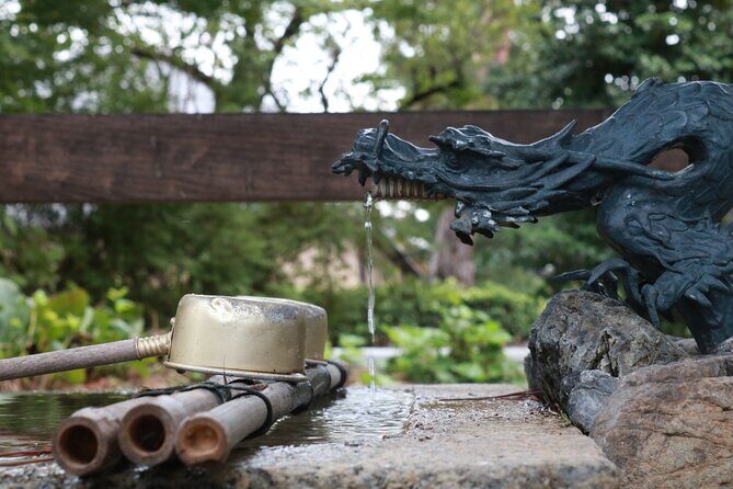 Kyoto Garden Secrets Led by an Architect PRIVATE Tour - Final Thoughts