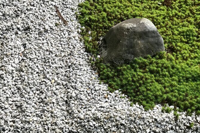 Kyoto Garden Tour and Mini Garden Making Experience - Exploring the Kyoto Garden Tour and Mini Garden Making Experience