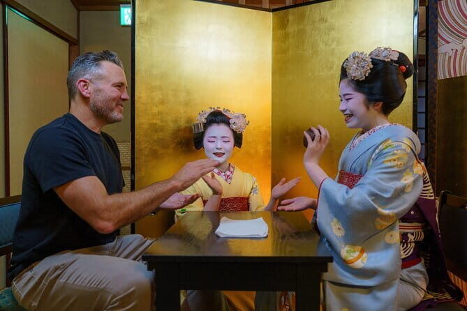 Kyoto: Geisha Dinner & Gion Cultural Walk - The Value of This Experience