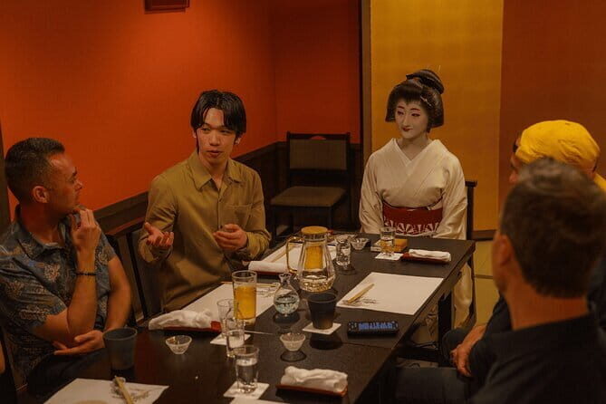 Kyoto: Geisha Dinner & Gion Cultural Walk - Final Thoughts