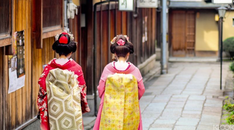 Kyoto Geisha Districts Half-Day Private Cultural Tour - What the private format is worth