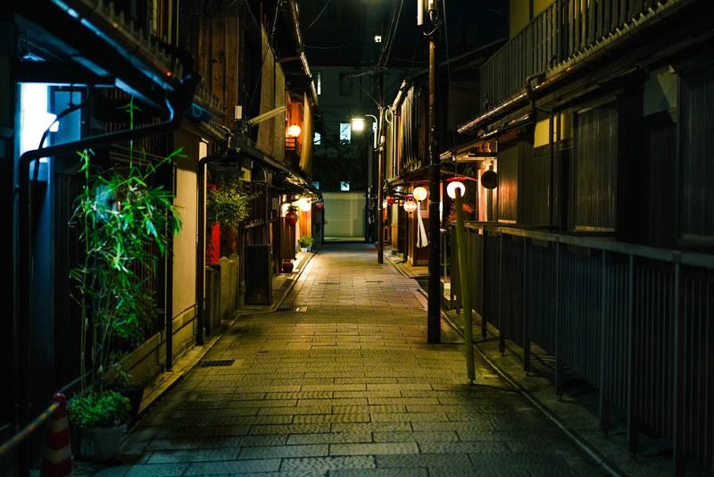 Kyoto: Geisha & Maiko Dinner Tour: An Intimate Cultural Experience - Should you book it?