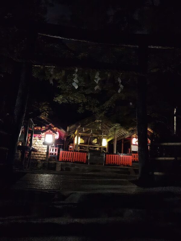 Kyoto Ghost Tour: Bamboo, Unsolved Mysteries & Dark Tales - Who Will Enjoy This Tour