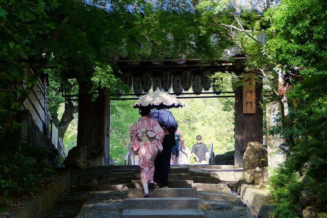 Kyoto: Gion and Geisha District Walking Tour - FAQ