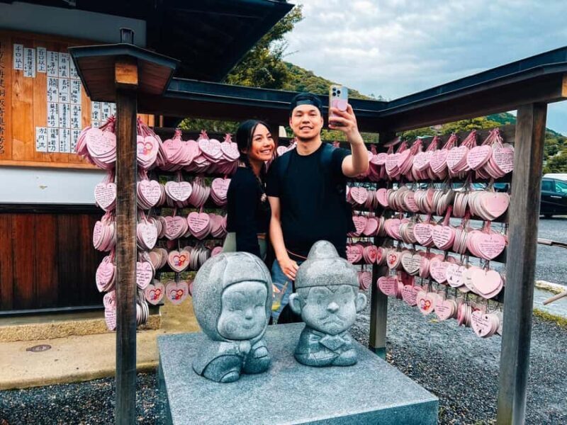 Kyoto: Gion and Geisha District Walking Tour - The Sum Up: Who Would Love This Tour?