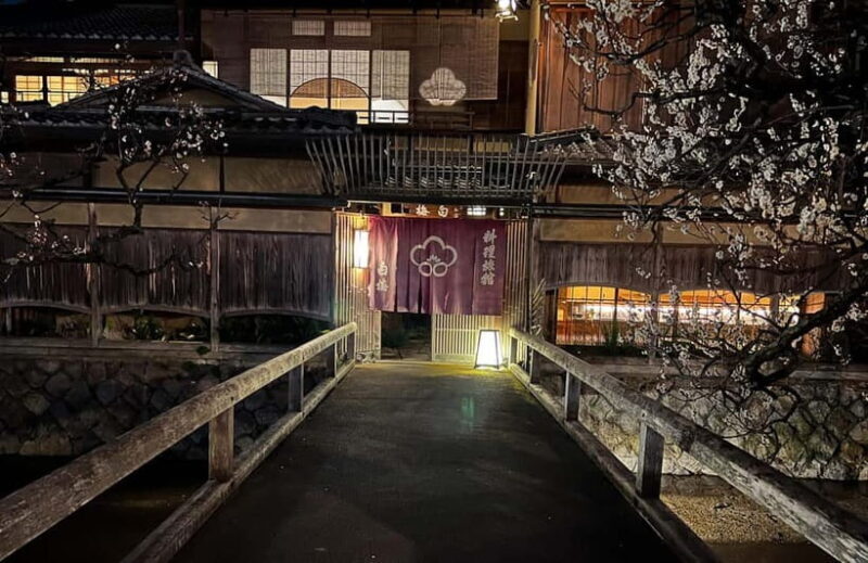 Kyoto: Gion and Geisha Walking Tour - A Closer Look at the Kyoto Gion and Geisha Walking Tour