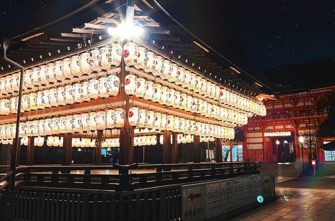 Kyoto: Gion and the geisha - Frequently Asked Questions